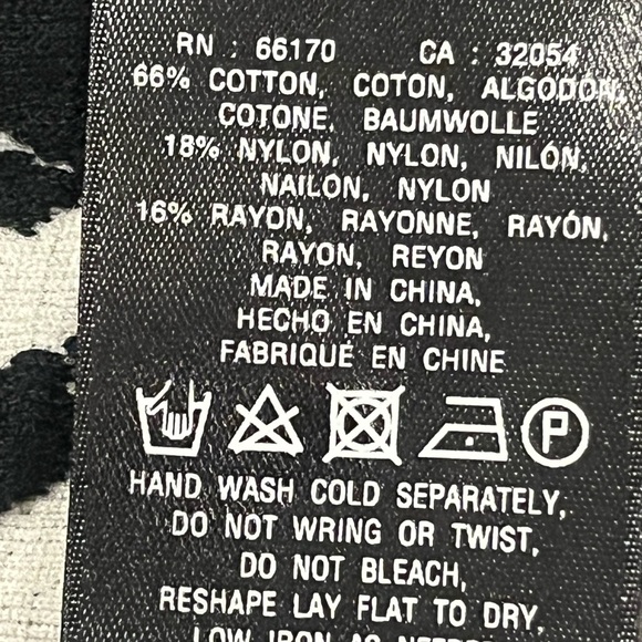 Moth (Anthropologie) Jacquard Moto jacket - Picture 9 of 13